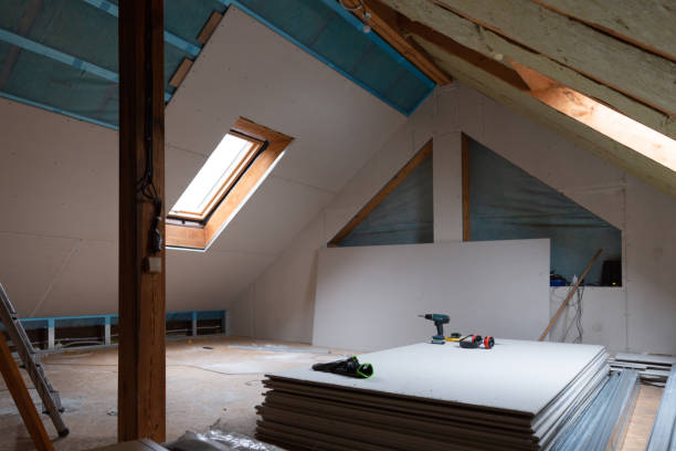 Best Eco-Friendly Insulation in Watchung, NJ