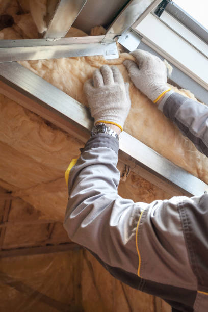 Types of Insulation We Offer in Watchung, NJ