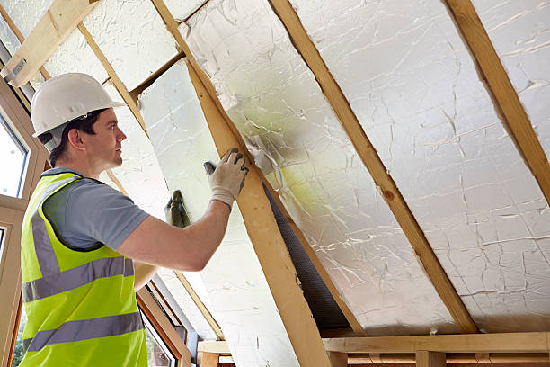 Best Blown-in Insulation in Watchung, NJ