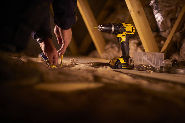 Best Residential Insulation in Watchung, NJ